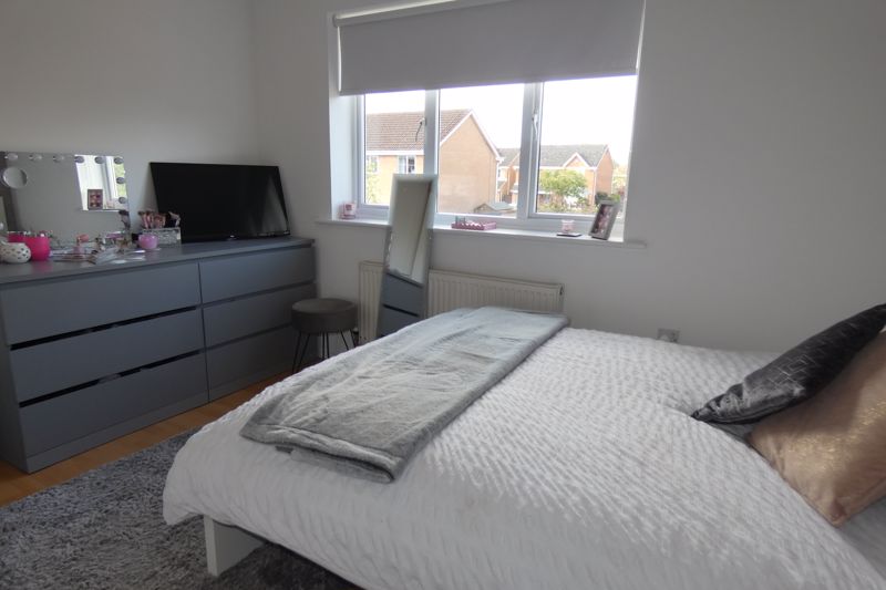 Bedroom Three- click for photo gallery
